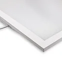 ISOLED LED panel INFINITY LINE 625, 36W 4050lm 3000|4000|6000K CRI 80-89