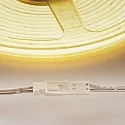ISOLED LED Strip NEON927 MINICUT MINIAMP MILKY white