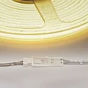 ISOLED LED Strip NEON940 MINICUT MINIAMP MILKY white