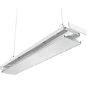 ceiling luminaire POWER SWITCH 120x20 IP40, white dimmable