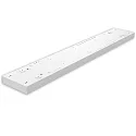 ceiling luminaire POWER SWITCH 120x20 IP40, white dimmable