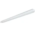 ISOLED support rail for light strip system FASTFIX R + R PRO, white