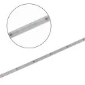 fully siliconised LED strip TM1934 WALLWASHER SPI FLEXBAND 6LED/IC white