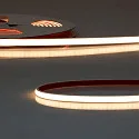 fully siliconised LED strip FW1903S SPI FLEXTUBE 6LED/IC white
