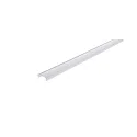 Cover f-01-12, 100cm, clear, 95% transmission