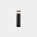 socket luminaire DAN cylindrical, short, CCT Switch, adjustable IP66, anthracite 