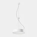 pendant suspension