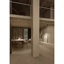 LEDS C4 spot IRIS IP23