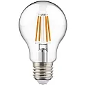 LED Filament Lamp Classic A60, E27, 7W, 2700K, 810lm