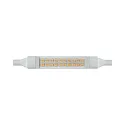 LED retrofit R7s SLIM 118mm, R7s, 9W 3000K 900lm 360°