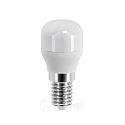 LED refrigerator lamp Mini Classic, E14, 1.8W 2700K 150lm 300°, opal