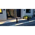 Lumexx path light ITA G750 IP65, black