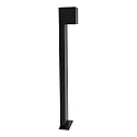 Lumexx bollard lamp ITA FLEX IP65, black dimmable