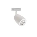 1-phase spot DESIGNLINE BELL GU10, white