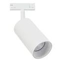 1-phase spot DESIGNLINE TUBE LED SPOT IP20, white dimmable