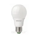 LED planting lamp, Classic A60, E27, 6.5W PT-Special, opal / white