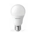 LED pear shape lamp Classic A60 +60°C, E27, 6.7W 2800K 810lm, opal