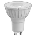 LEDspot PAR16 HR switchable PAR16 clear GU10 4,2W 345lm 4000K 38° CRI 80-89 