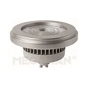 LED reflector lamp U-Dim. AR111 DBT, GU10, 11W 4000K 900lm 24°/45° (adjustable), dimmable