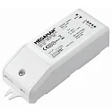 LED dimmable driver DC20V-16W-C800mA DC1-10V for AR111