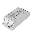 LED driver 10W 350MA 12-29V current constant, white