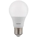 LED lamp pear CLASSIC A60 AC/DC switchable A60 opal E27 5,5W 500lm 2700K 300° CRI 80-89 