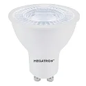 LEDspot PAR16 switchable PAR16 clear GU10 4,8W 350lm 2700K 38° CRI 80-89 