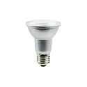 LEDspot PAR20 PAR20 DIM PAR20 clear E27 8W 600lm 3000K 38° CRI 90-100 dimmable