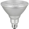 LEDspot PAR38 PAR38 DIM PAR38 clear E27 14,5W 1300lm 3000K 38° CRI 90-100 dimmable