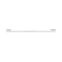 LED rod luminaire S14s, 100cm, with switch, incl. LED line lamp 16W 2700K 1000lm 310°(LM85129)