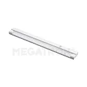 LED under-cabinet luminaire UNTA, with PIR sensor, IP20, 38cm, 5W 3000K 380lm 110°, white