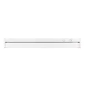 under-cabinet luminaire UNTA FLEX CCT 556MM WH CCT Switch, tiltable, multipower IP20, white dimmable 1,2 / 3