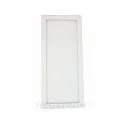 LED under-cabinet luminaire UNTA SLIM S, with PIR sensor, IP20, 23 x 10 x 0.7cm, 5W 3000K 320lm, white