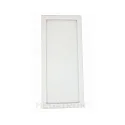LED under-cabinet luminaire UNTA SLIM S, with PIR sensor, IP20, 23 x 10 x 0.7cm, 5W 4000K 270lm, white