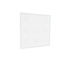 LED panel BACKLIT PANEL FLATO CCT CCT Switch, UGR < 19, switchable, 25,5W 3600lm 3000 / 4000 / 6500K 90° 90° CRI 80-89