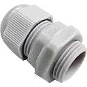 Megatron LED Damp-proof luminaire LUTO LED T8, 1,5m, 24W, 4000K, 2400lm, grey