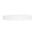 nobilé surface downlight LED PANEL FLAT 300 R SCCT MP round, CCT Switch, switchable, multipower IP44, white 