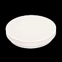 surface luminaire WD 300 R SCCT MP DIM CCT Switch, dimmable, multipower IP44, black dimmable