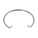 Accessory for EBL C 3840 / C 3860 - snap ring 3.5cm, chrome