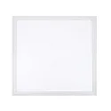 Recessed LED PANEL Q2S, 40W 4000K 4500lm 120°, 840, white, DALI dimmable