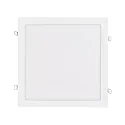 recessed downlight LED PANEL FLAT 300 Q SCCT 350MA OPAL square, CCT Switch, excl. LED driver IP20, black dimmable