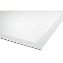 nobilé LED panel BACKLIGHT 62 TUN 1050MA current constant, tunable white, dimmable 38W 3180-3400lm 2700-6500K 90° CRI 82