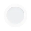 LED panel BACKLIGHT 170 R SCCT round, 6W 900-950lm 3000/4000/5700K