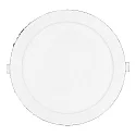 LED panel BACKLIGHT 220 R SCCT round, dimmable 11W 3000K