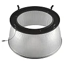 Accessories for LED HIGH BAY 184/240 - PMMA reflector 60°