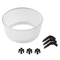 Accessories for LED HIGH BAY 46 - PMMA reflector 60°