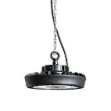 hall spot MULTI-HIGH BAY F300-SI 200W SCCT impact resistant, switchable IP65, black 