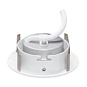 downlight 5068 ECO DOB round IP40