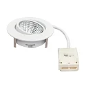 downlight 5068 ECO DOB round IP40