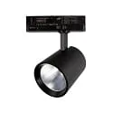 track spot TRACK SPOT SCCT 38° MP CCT Switch, multipower, conical IP20, black matt 